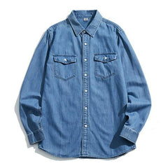MEN'S CASUAL SHIRT 52782436W