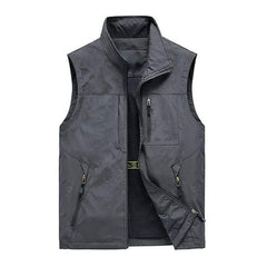 MEN'S CASUAL VEST 40414103W