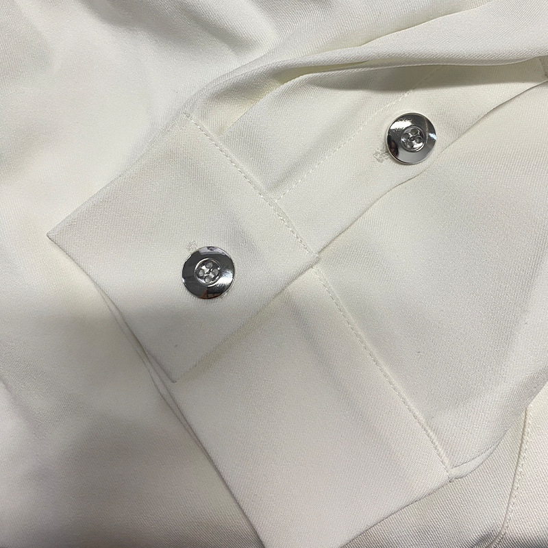 Men's Classic American Western Style Embroidered Slim Fit Cotton Long Sleeve Shirt 98153445K