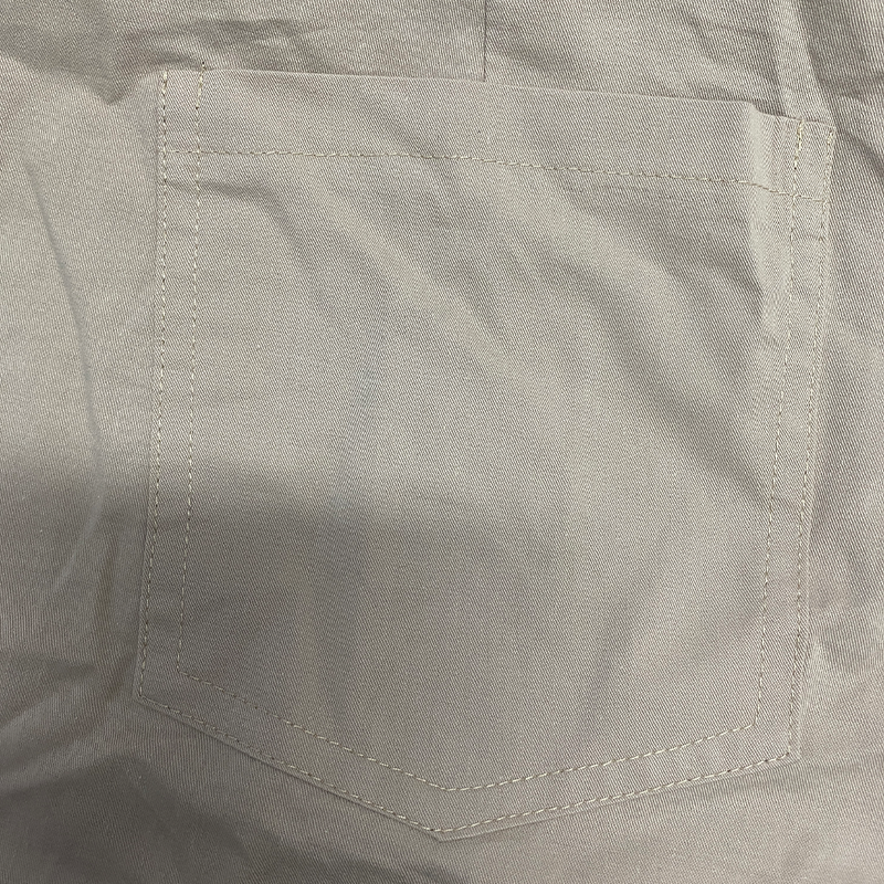 Men's Classic Casual Spring and Summer Cotton Blend Shorts 10937040K