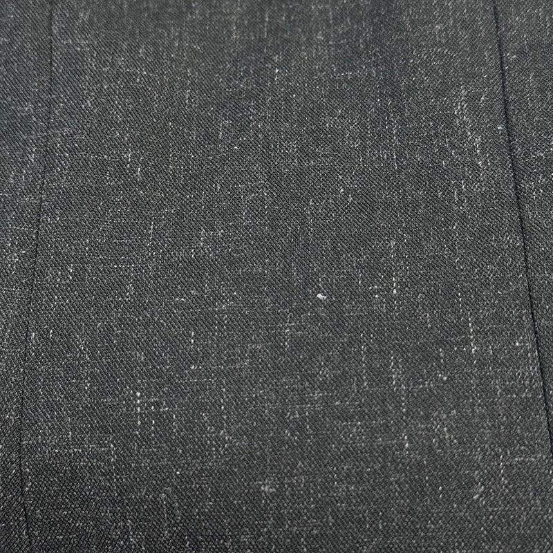 【24-hour shipping out】Men's Casual Linen Notch Lapel Single-breasted Slim-fit Blazer 60504674M