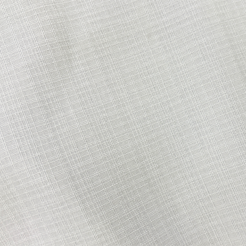 Men's Summer Basic Polo Collar Textured Short-sleeved T-shirt MTA0566G4U