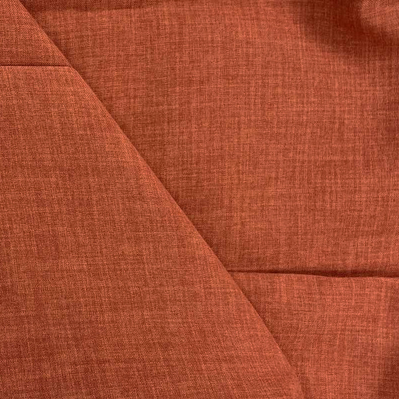 Men's Solid Color Lapel Cotton and Linen Blazer 41766433X