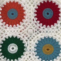 Men's Summer Fashion Knitted Hollow Casual Shorts MTA1308E3P