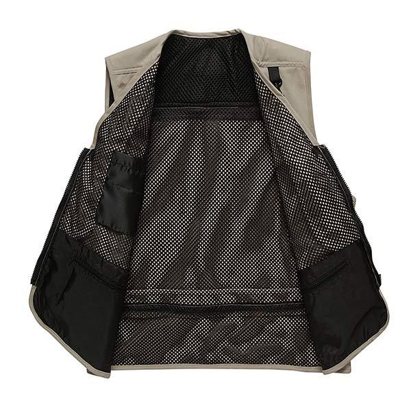 MEN'S DETACHABLE VEST 68279468W