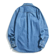 MEN'S CASUAL SHIRT 52782436W