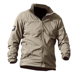MEN'S LIGHTWEIGHT QUICK DRYING JACKET 36954499X