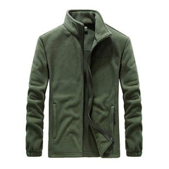 MEN'S FLEECE JACKET 46422977W