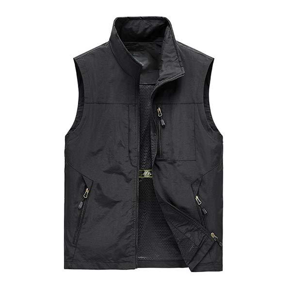 MEN'S CASUAL VEST 40414103W
