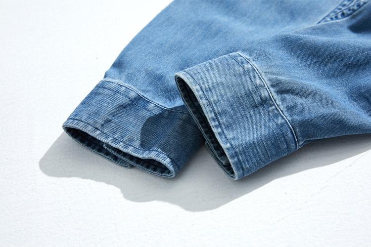 MEN'S CASUAL SHIRT 52782436W