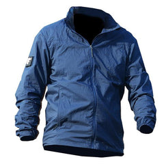 MEN'S LIGHTWEIGHT QUICK DRYING JACKET 36954499X