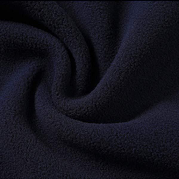 MEN'S FLEECE JACKET 46422977W