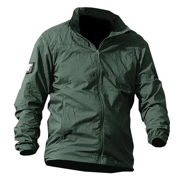 MEN'S LIGHTWEIGHT QUICK DRYING JACKET 36954499X