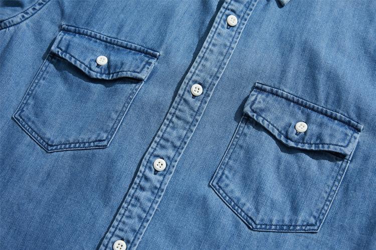 MEN'S CASUAL SHIRT 52782436W