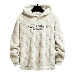Men's California Keynote Embroidered Hoodie 23435260X
