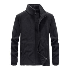 MEN'S FLEECE JACKET 46422977W