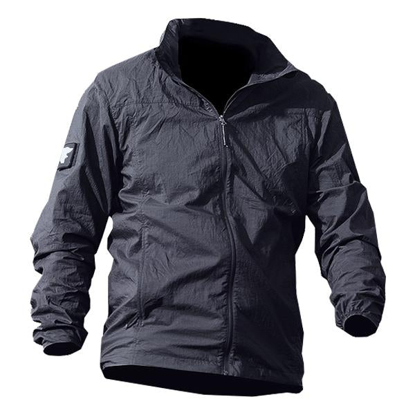 MEN'S LIGHTWEIGHT QUICK DRYING JACKET 36954499X