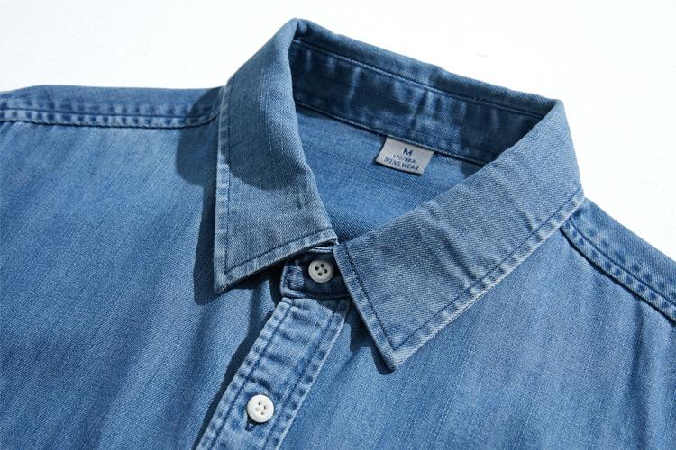 MEN'S CASUAL SHIRT 52782436W