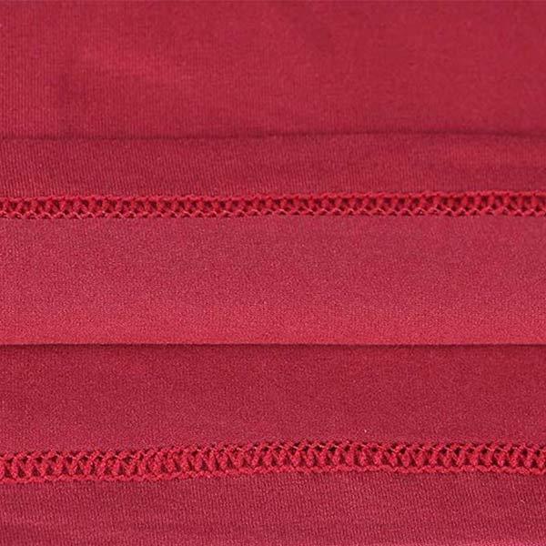 Men's solid color long sleeve T-shirt 94029701W