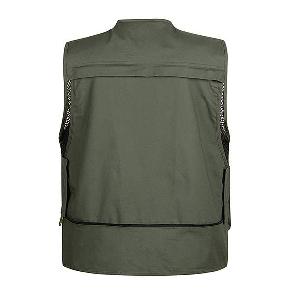 MEN'S DETACHABLE VEST 68279468W