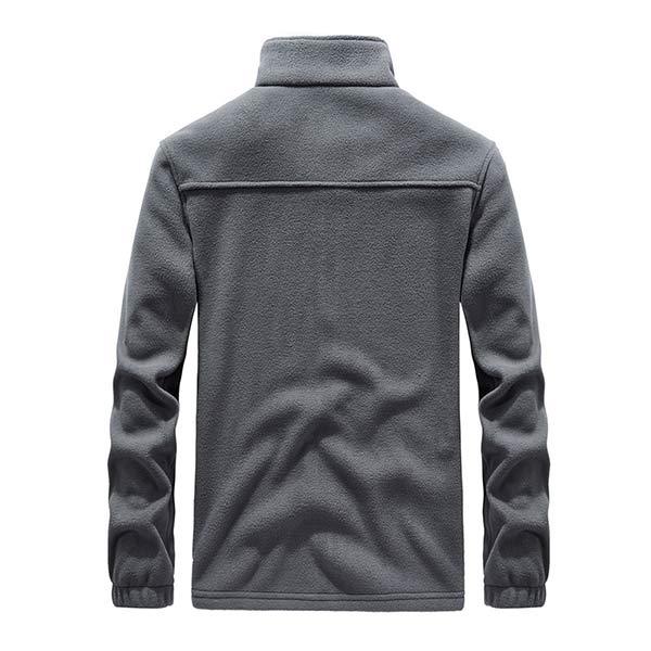 MEN'S FLEECE JACKET 46422977W