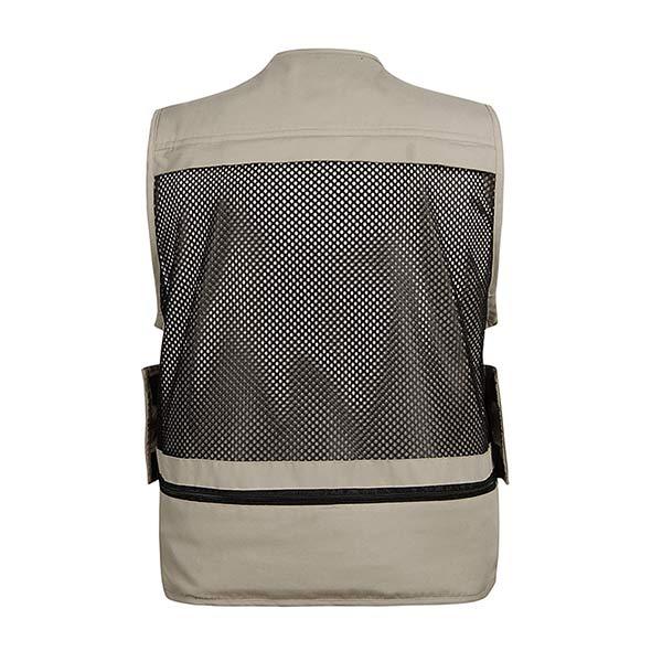 MEN'S DETACHABLE VEST 68279468W