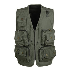 MEN'S DETACHABLE VEST 68279468W